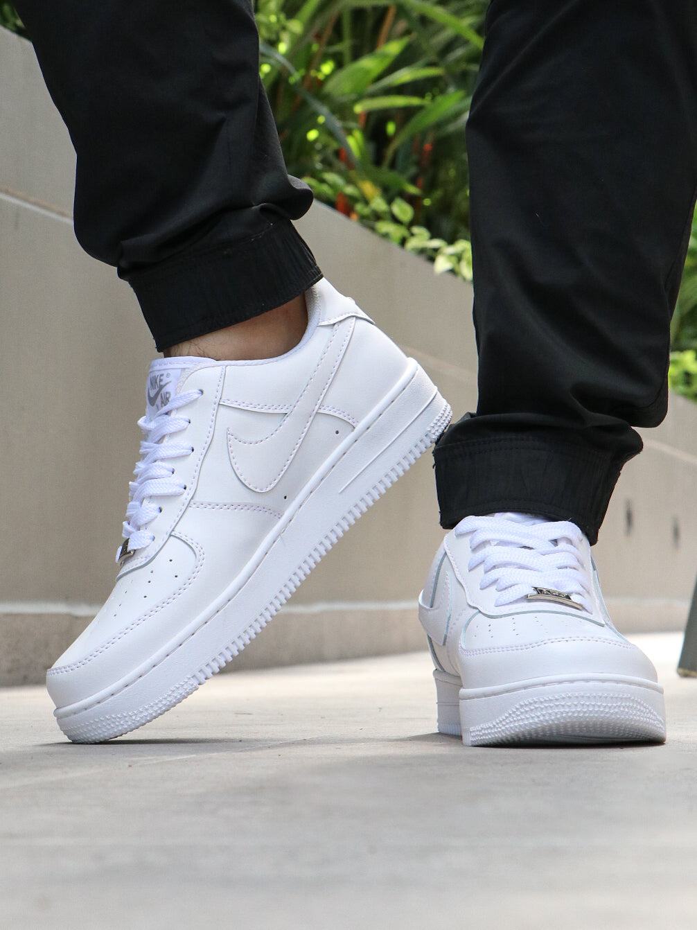 NIKE FORCE ONE F1 UNISEX