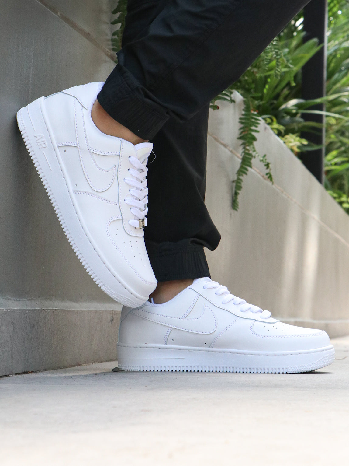 NIKE FORCE ONE F1 UNISEX