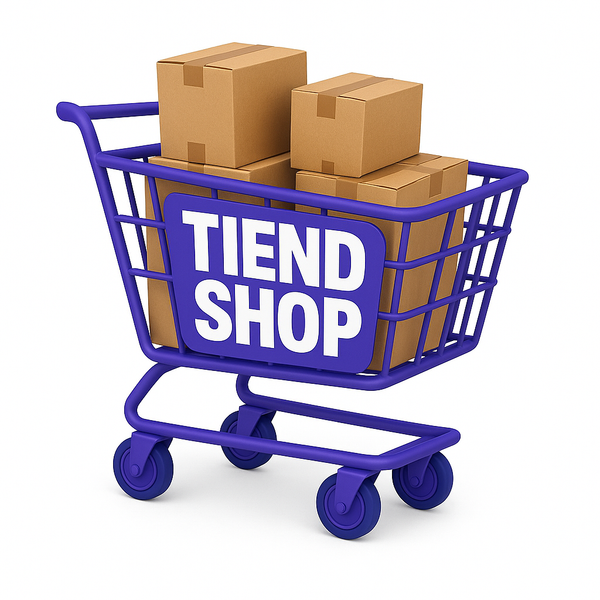 TiendShop