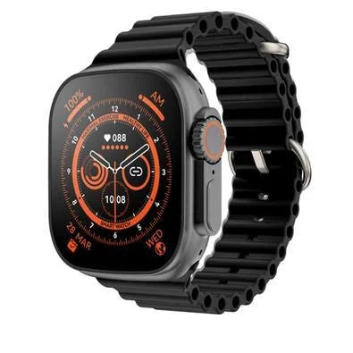RELOJ INTELIGENTE T800 ULTRA